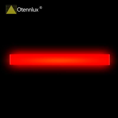 Otennlux OLL4 3 cores led tricolor barra de luz de sinal