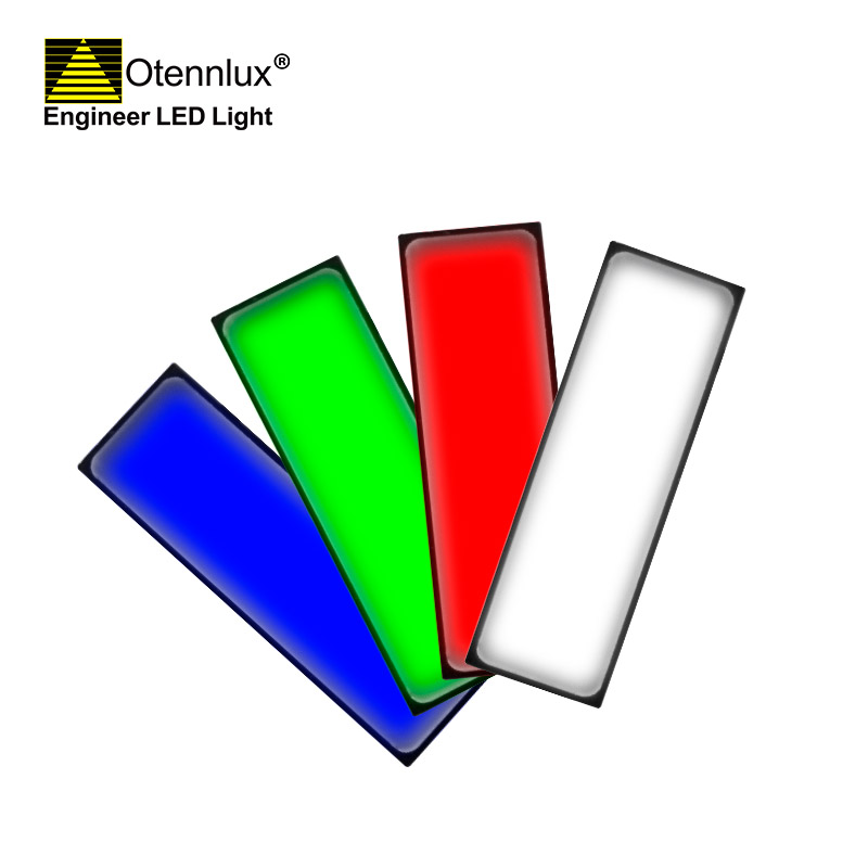 Otennlux OVF Led luz de visão de máquina